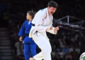 Laura Fazliu fiton medaljen e bronztë në Qingdao Grand Prix 2026
