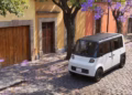 Vetura e parë elektrike e prodhuar në Meksikë ka gjashtë vende dhe kushton 8,600 dollarë