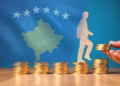 Vetëm 7,668 euro në vit – Kosova mbetet me pagën mesatare më të ulët në rajon