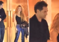 Shakira fotografohet me aktorin e serialit të njohur të Netflix – dyshohet për lidhje mes tyre