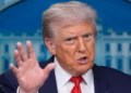 Trump kërcënon Iranin me sulme të reja ndërsa vazhdojnë negociatat në Zvicër