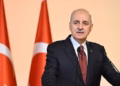 Kryetari i parlamentit turk bën thirrje për reforma në të gjithë botën islamike