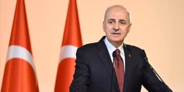 Kryetari i parlamentit turk bën thirrje për reforma në të gjithë botën islamike