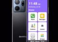 Kompania amerikane prodhon dy modele telefoni për personat mbi 75 vjeç