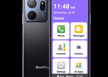 Kompania amerikane prodhon dy modele telefoni për personat mbi 75 vjeç