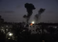 Tre të vrarë në Gaza, Izraeli zgjeron praninë ushtarake në territor