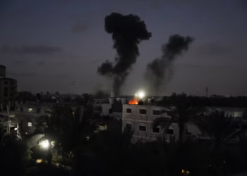 Tre të vrarë në Gaza, Izraeli zgjeron praninë ushtarake në territor