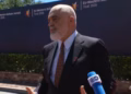 Rama nga Tivati: Pas protestës për Zvërnecin janë iranianët