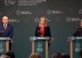 Kryesimi irlandez me BE-në kthen në fokus zgjerimin, por pa Kosovën