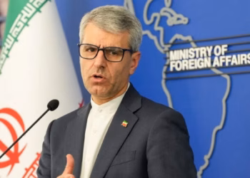 Irani thotë se sulmet izraelite në Liban po vonojnë një marrëveshje me SHBA-në