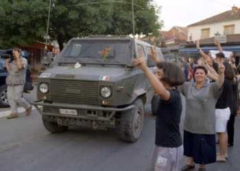 Ambasada e Italisë: 27 vite paqe dhe angazhim për stabilitetin në Kosovë