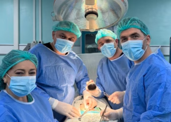 Në Spitalin e Mitrovicës realizohet me sukses operacioni kompleks urologjik