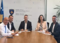775 mijë euro investim për furnizim më të mirë me ujë në katër fshatra të Mitrovicës
