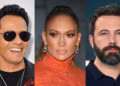 Jennifer Lopez ndez debatet me deklaratat për Marc Anthony dhe Ben Affleck!