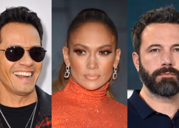 Jennifer Lopez ndez debatet me deklaratat për Marc Anthony dhe Ben Affleck!