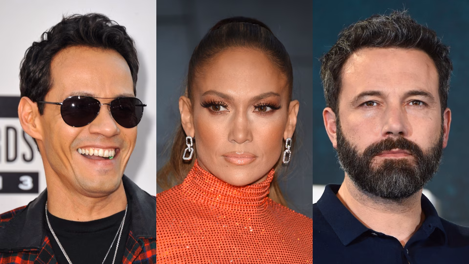 Jennifer Lopez ndez debatet me deklaratat për Marc Anthony dhe Ben Affleck!