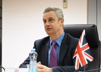 ​Komunat me shumicë serbe, Hargreaves: Kosova ka marrë zotime, të dalë me propozime konkrete