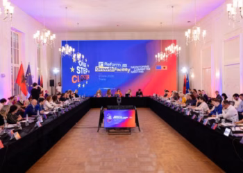 BE-ja vlerëson progresin e Shqipërisë në zbatimin e IPA-së dhe Planit të Rritjes