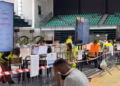 Vazhdon procesi i numërimit të votave nga përfaqësitë diplomatike, në radhë numërim i atyre me postë