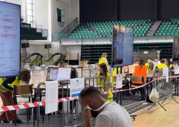 KQZ synon ta përfundojë sot numërimin e votave nga përfaqësitë diplomatike