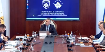 KPK kërkon buxhet shtesë për vitin 2027