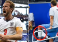 Harry Kane në dyshim ndaj Ganës?