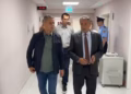 Tragjedia në Shëngjin, ambasadori i Kosovës në Shqipëri viziton të mbijetuarit