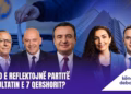 “Këndi i debatit”- 09.06.2026