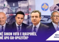 “Këndi i Debatit” 11.06.2026
