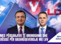 “Këndi i Debatit” 25.06.2026