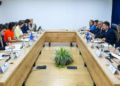 KPK prezanton progresin e reformave prokuroriale para delegacionit të BE-së