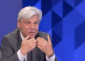 Kryeziu: Kushtetuta duhet të ndryshohet nëse po e bllokon funksionimin e shtetit