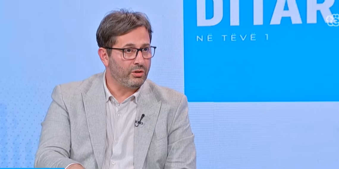 Komoni: AAK-ja do të dalë fituese në zgjedhjet e 7 qershorit