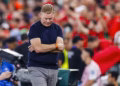 Koeman do të largohet nga Holanda