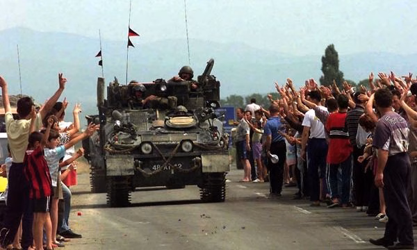 27 vjet nga çlirimi i Kosovës
