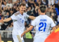 Kosova fiton me rezultat të thellë ndaj Andorrës