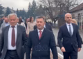 Qeverisja e kryetarëve serb, Zeqiri: Nuk kemi presion e as ndonjë problem madhor
