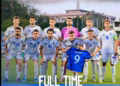 Kosova fiton me rezultat të thellë ndaj Andorrës