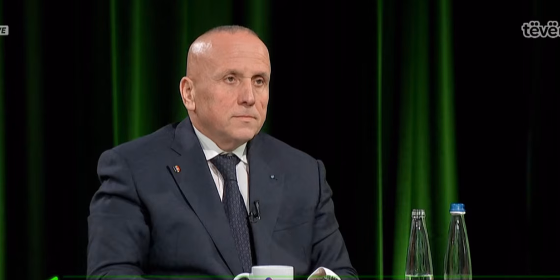 Kulla: Shqipëria duhet të miratojë urgjent ligjin për referendumet