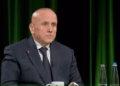 Kulla: Parlamenti i Shqipërisë duhet të miratojë shpejt ligjin për referendumet