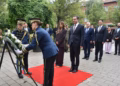 Haxhiu e Kurti: Trashëgiminë që na lënë dëshmorët dhe heronjtë ta kemi si udhërrëfyes për shtetin