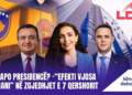 Emisioni “Këndi i Debatit” 17.06.2026