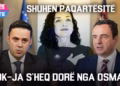 Emisioni “Mesditë” 25.06.2026