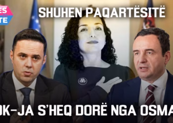Emisioni “Mesditë” 25.06.2026