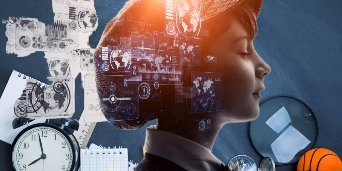Gjysma e të rinjve evropianë i drejtohen Inteligjencës Artificiale për çështje personale!
