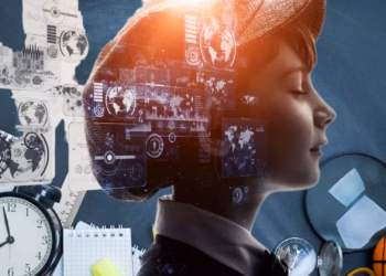 Gjysma e të rinjve evropianë i drejtohen Inteligjencës Artificiale për çështje personale!