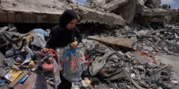 Zjarri izraelit vret dy persona në Liban, ndërsa Hezbollahu kritikon shkeljen e armëpushimit