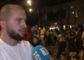 Aktivisti në Shqipëri: Protesta nuk do të ndalet deri në dorëheqjen e Ramës