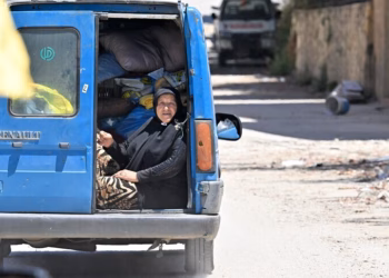 Sulmet vdekjeprurëse izraelite shkaktojnë zhvendosje masive nga jugu i Libanit