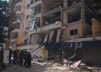 Të paktën tetë të vrarë në Liban nga sulmet e reja izraelite, pavarësisht armëpushimit
